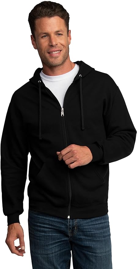 Fleece Hoodies